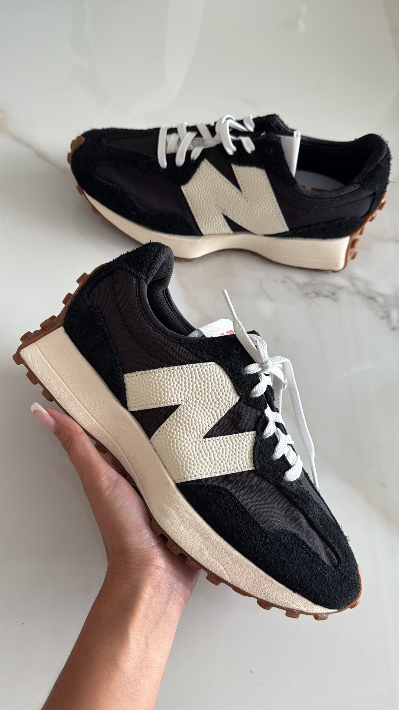 NB 327