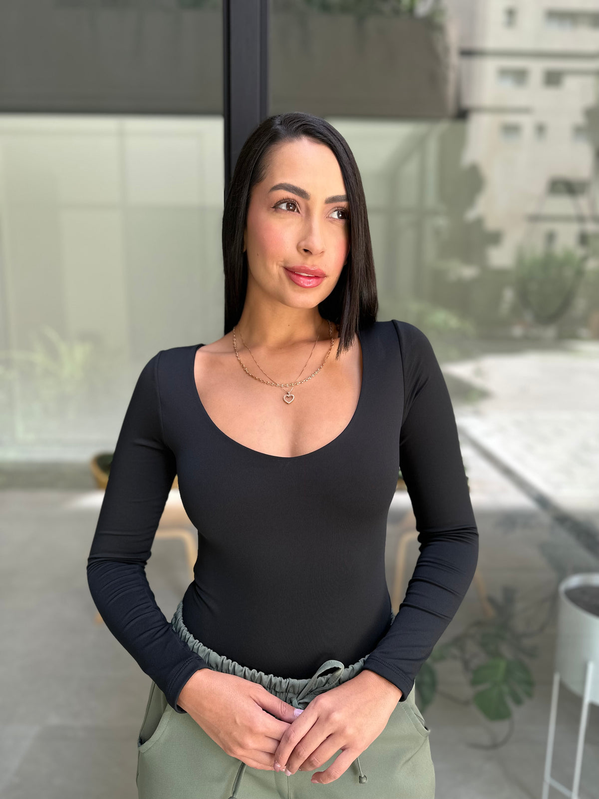 Body Angélica
