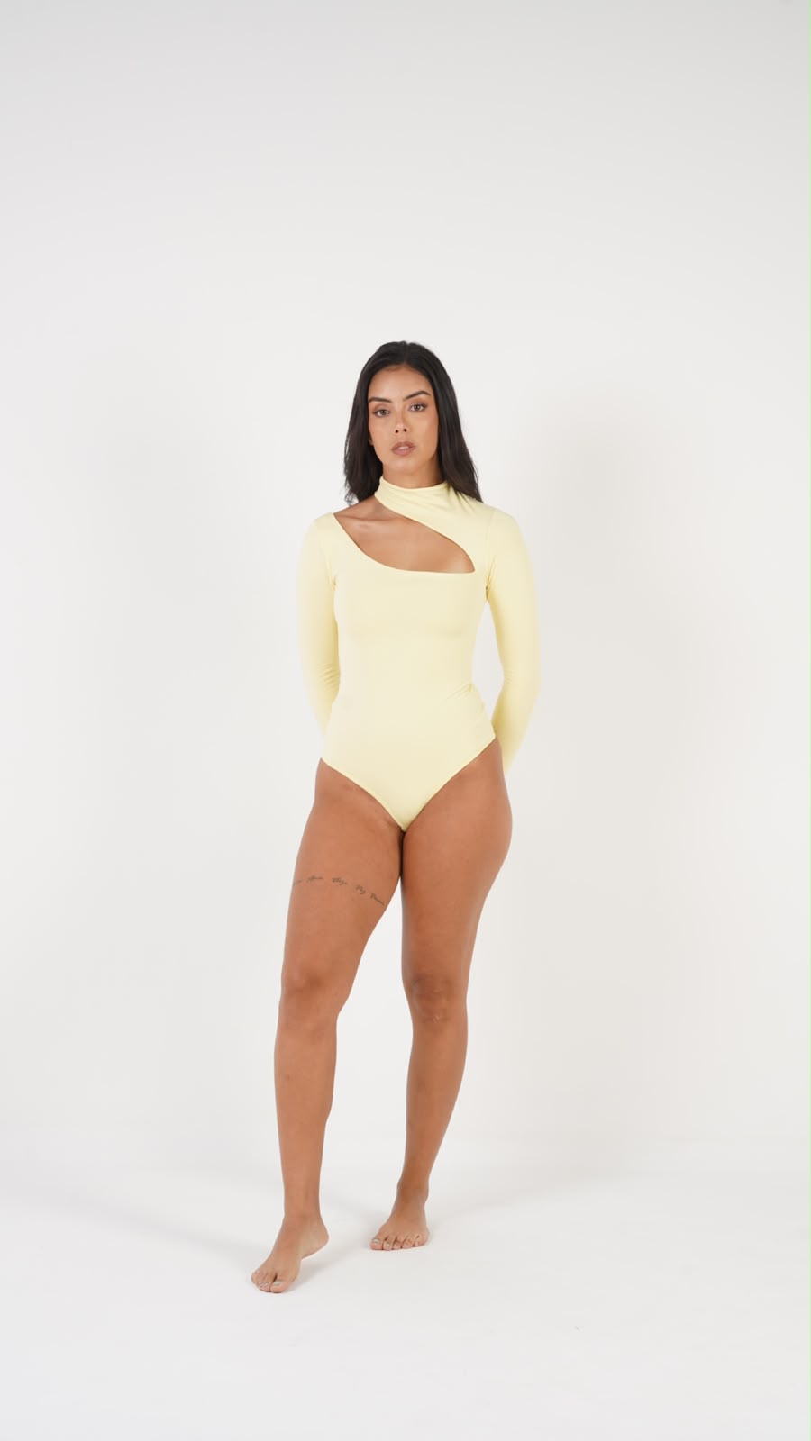 Body Eloiza