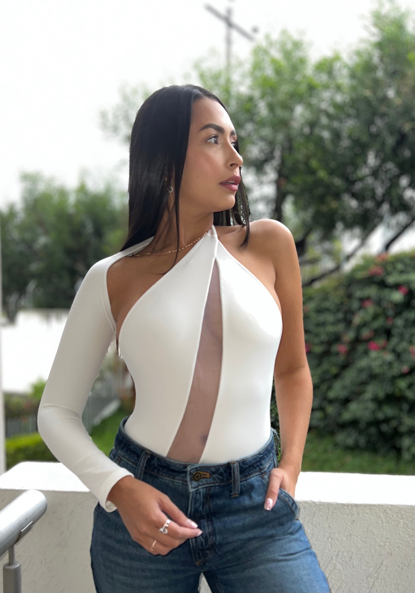 Body Claire