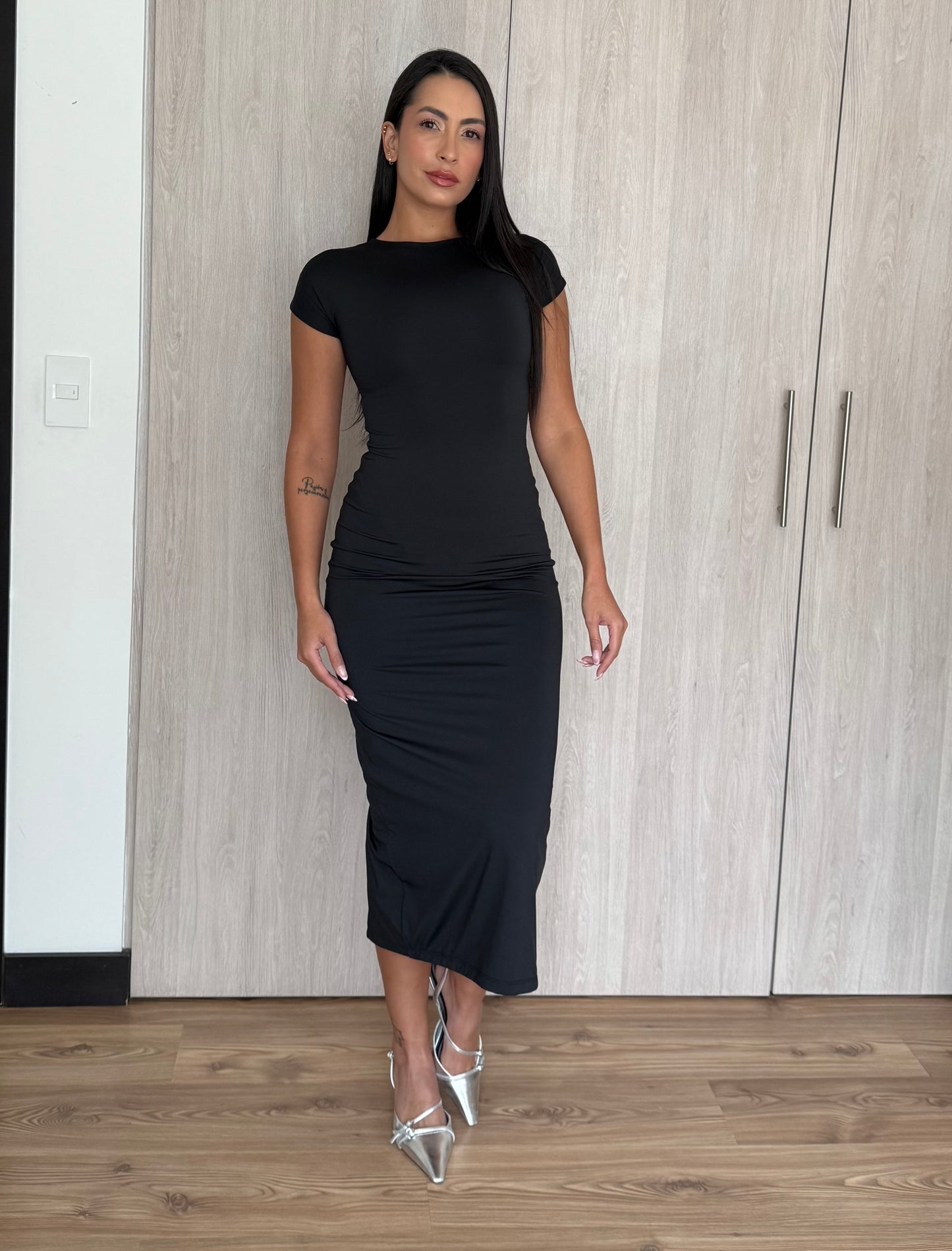 Vestido Shaira