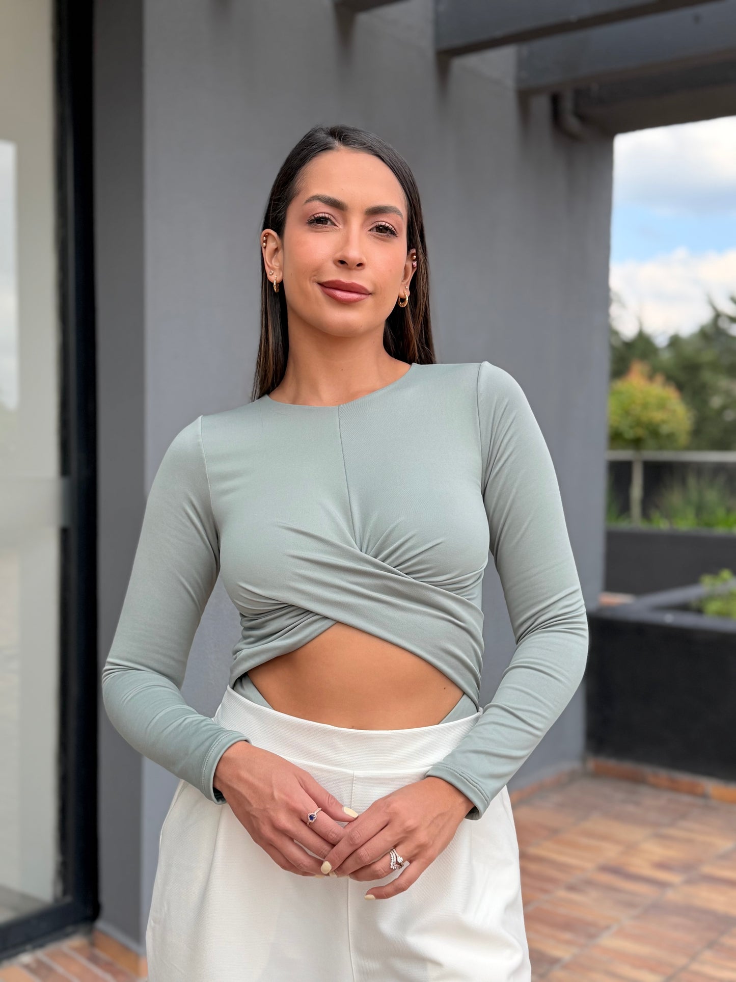 Body Dalila