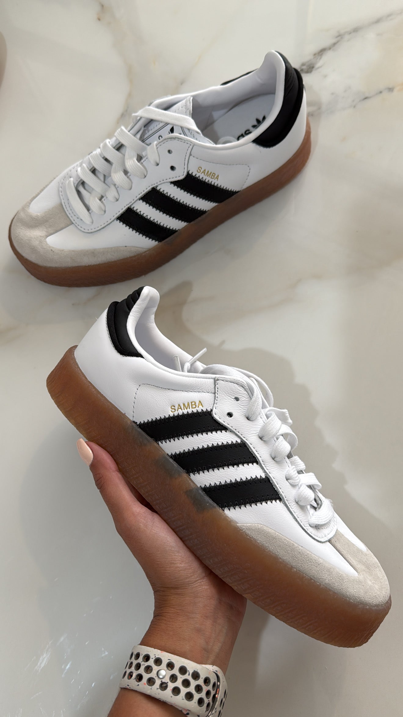 Adidas Sambae