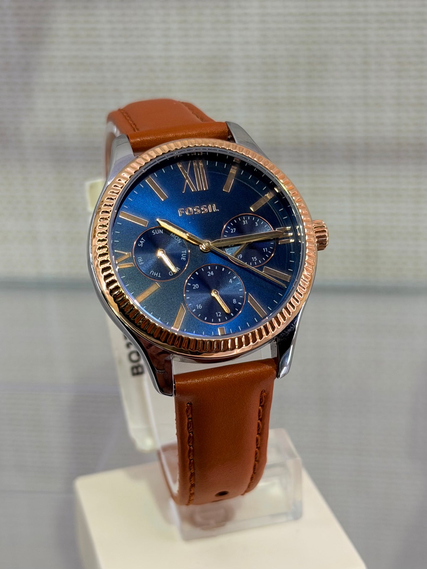 Fossil