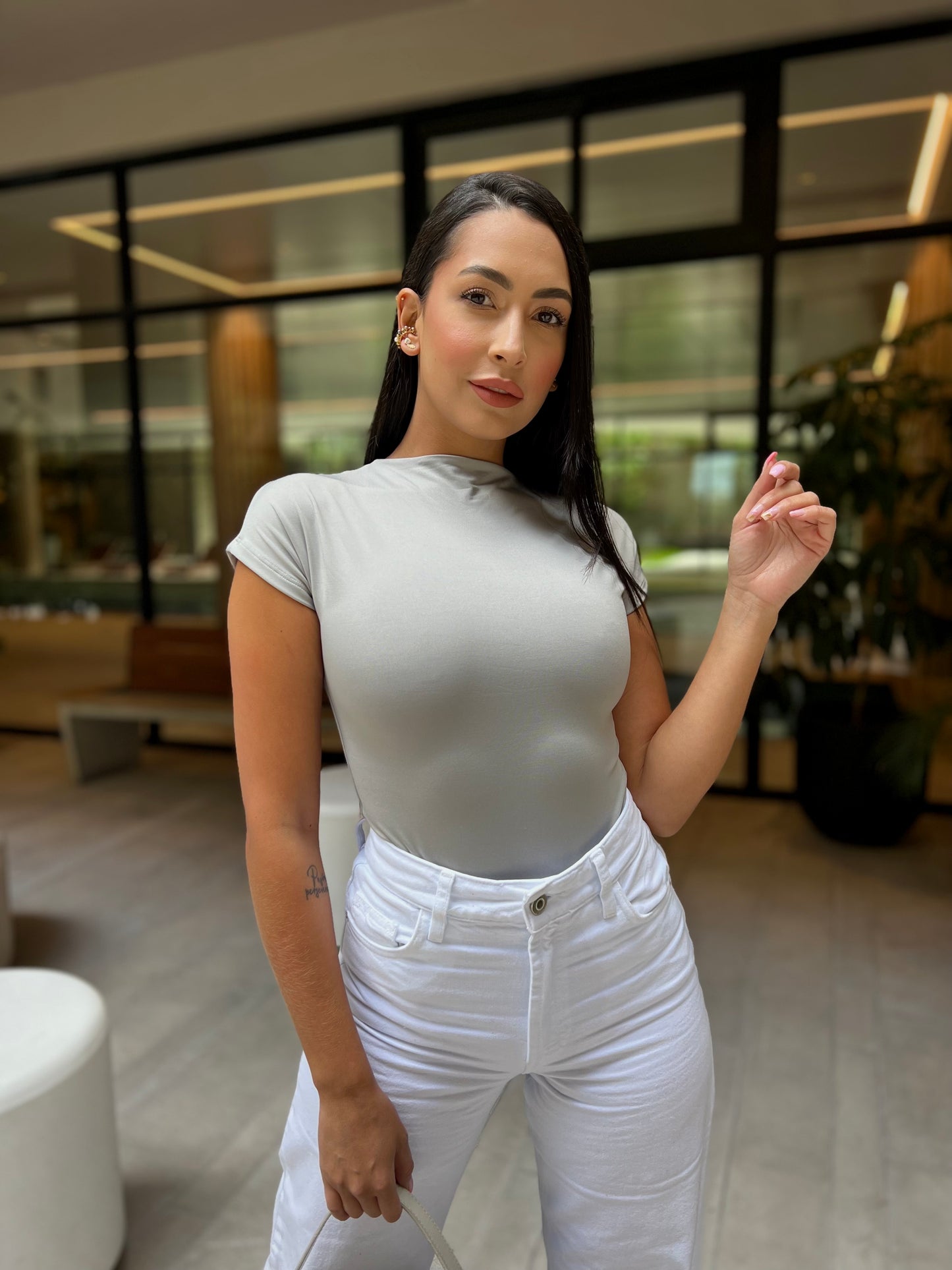 Body Shaira