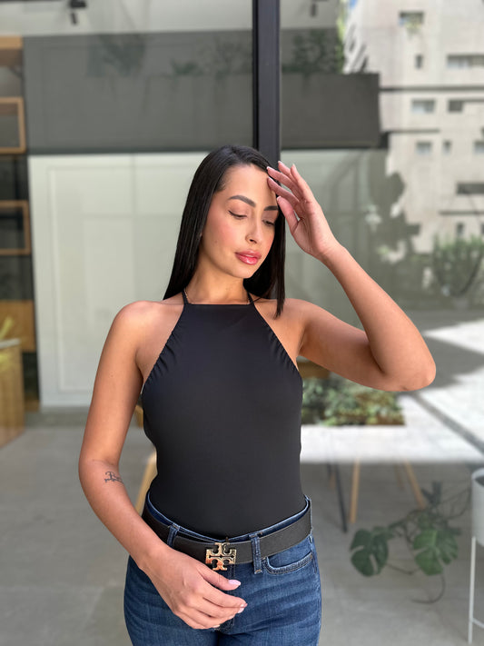 Body Pilar