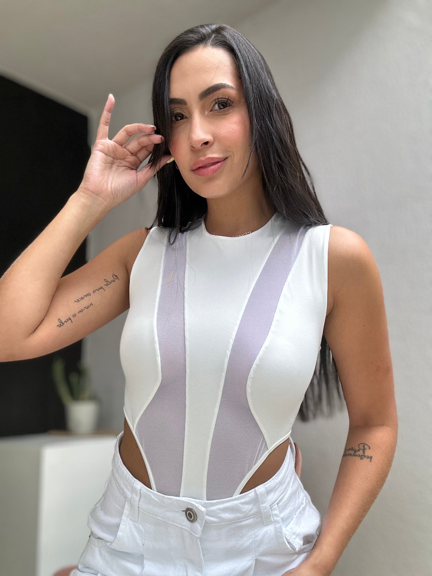 Body Majo