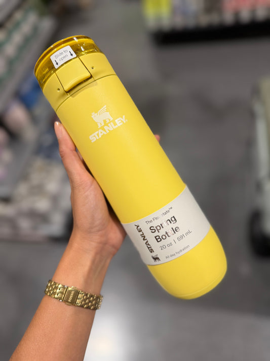 Spring Bottle