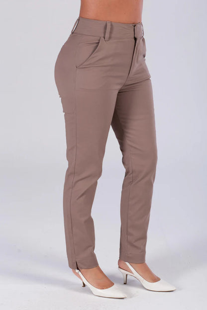 Pantalón Clásico