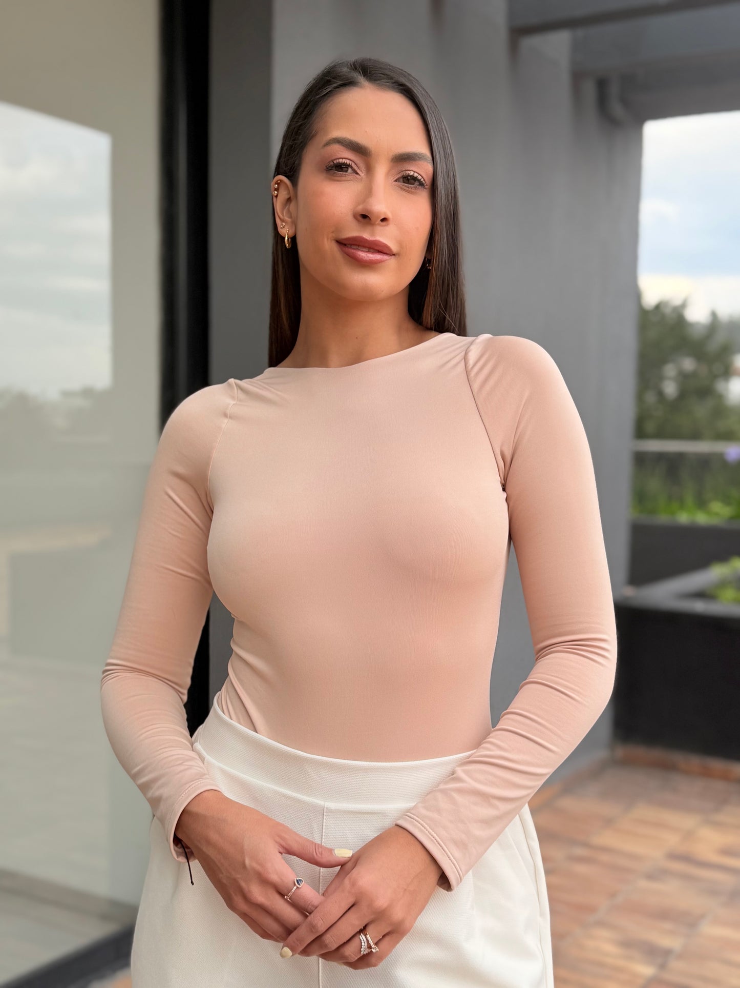 Body Mango