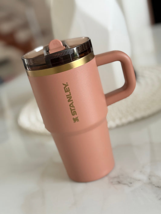 Protour Flip Straw Tumbler 20 oz