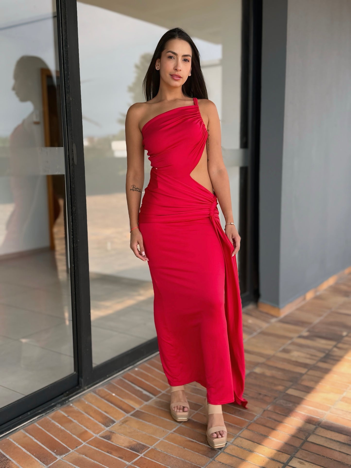 Vestido Melanie