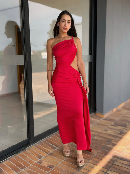 Vestido Melanie