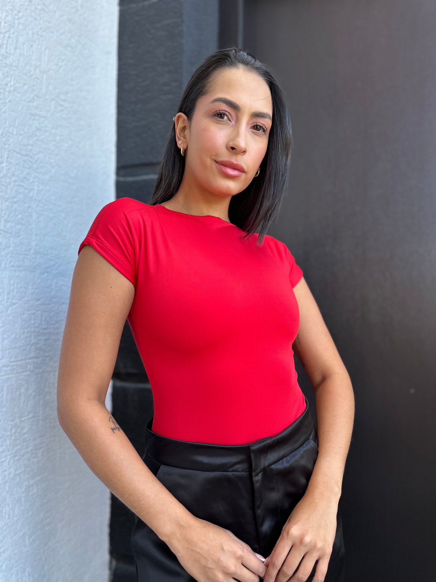 Body Shaira