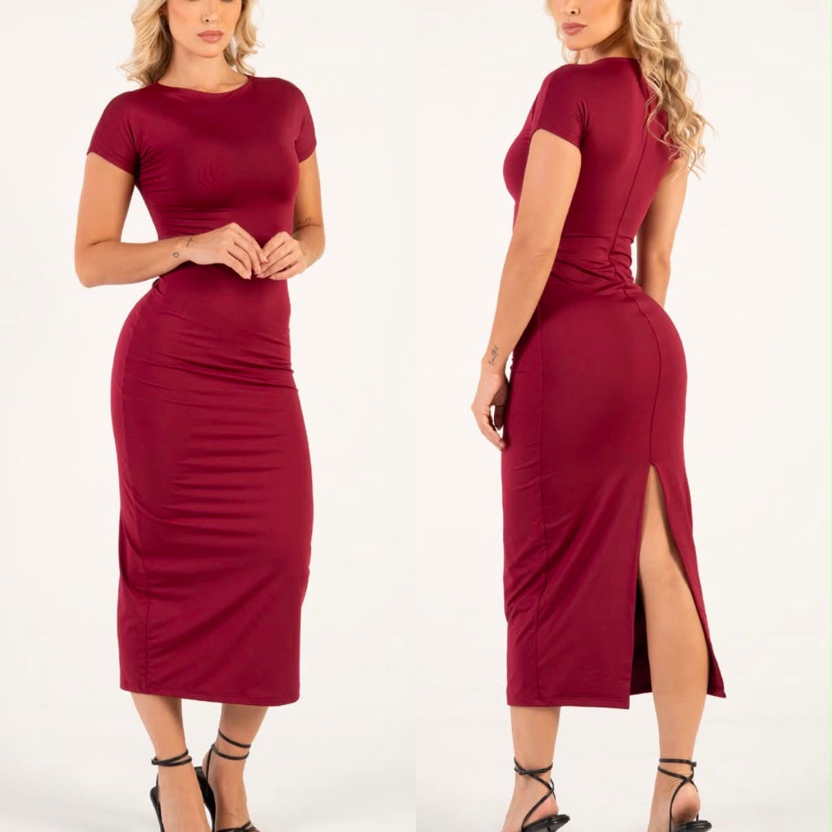 Vestido Shaira
