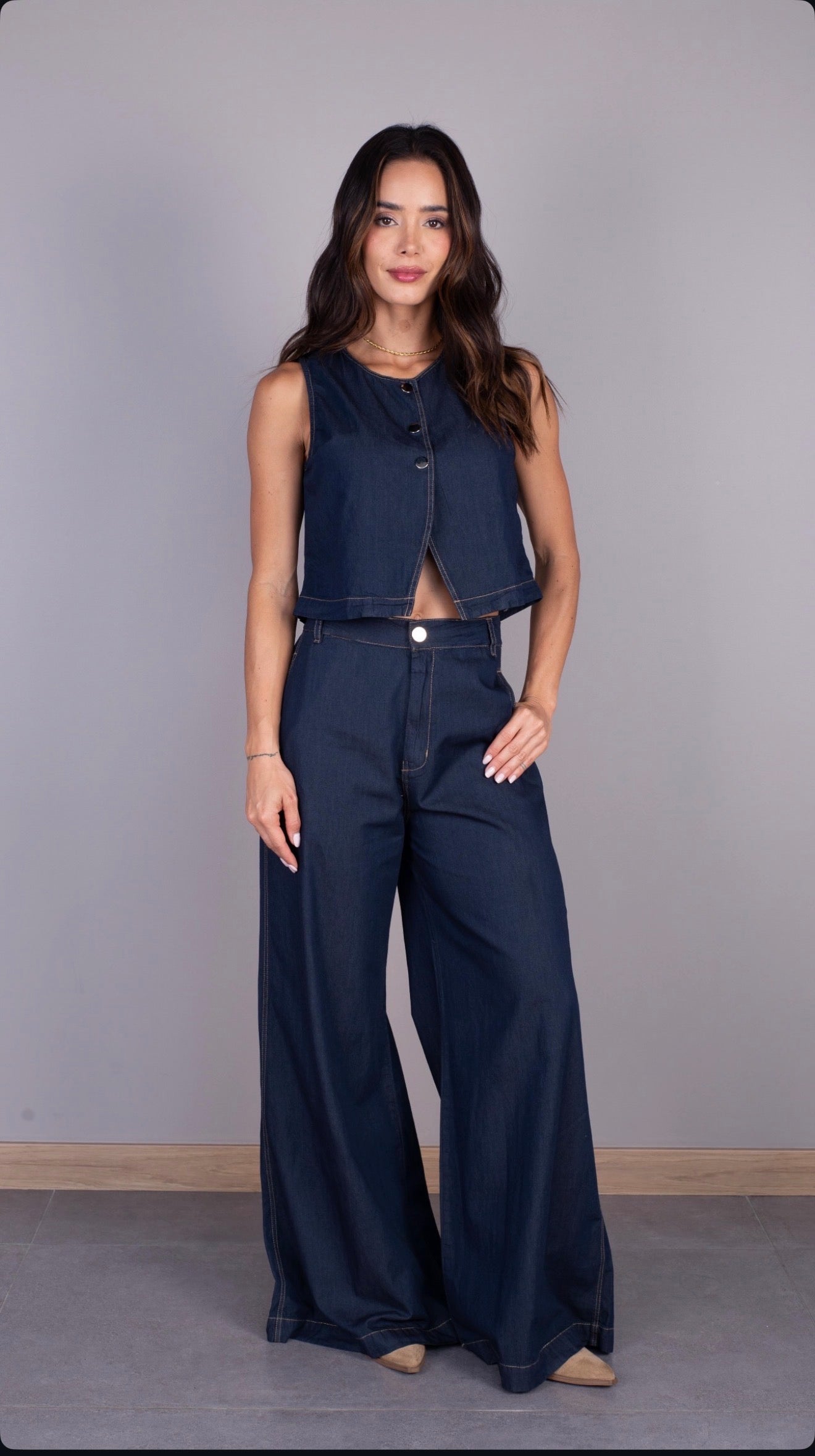 Set Denim