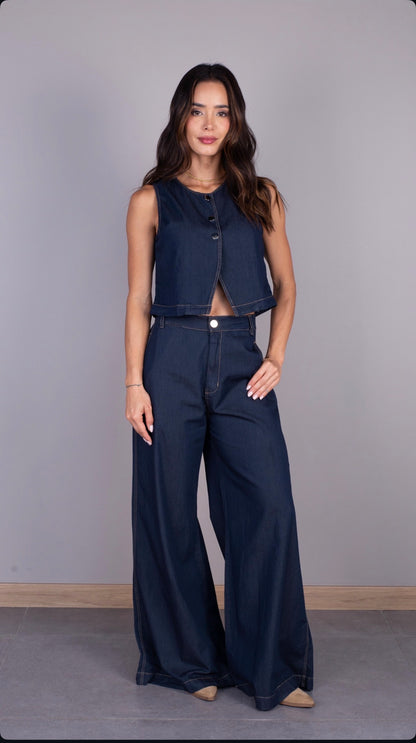 Set Denim