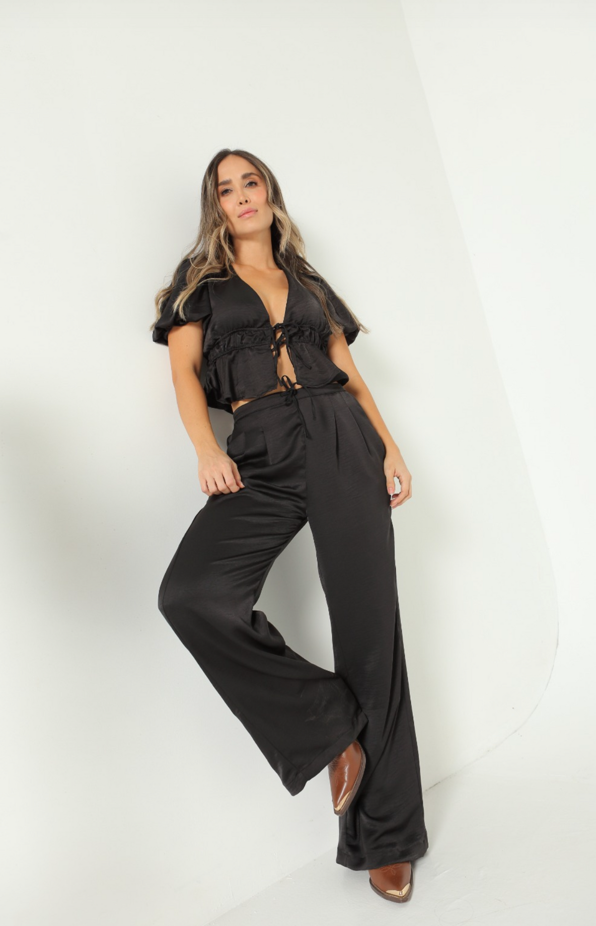 Black Set