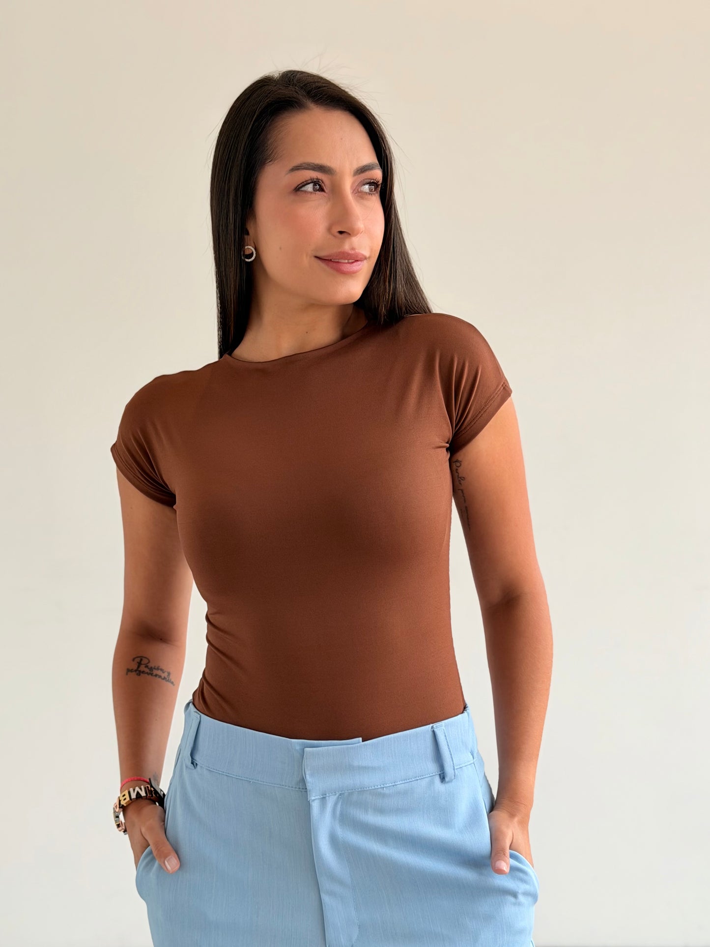 Body Shaira