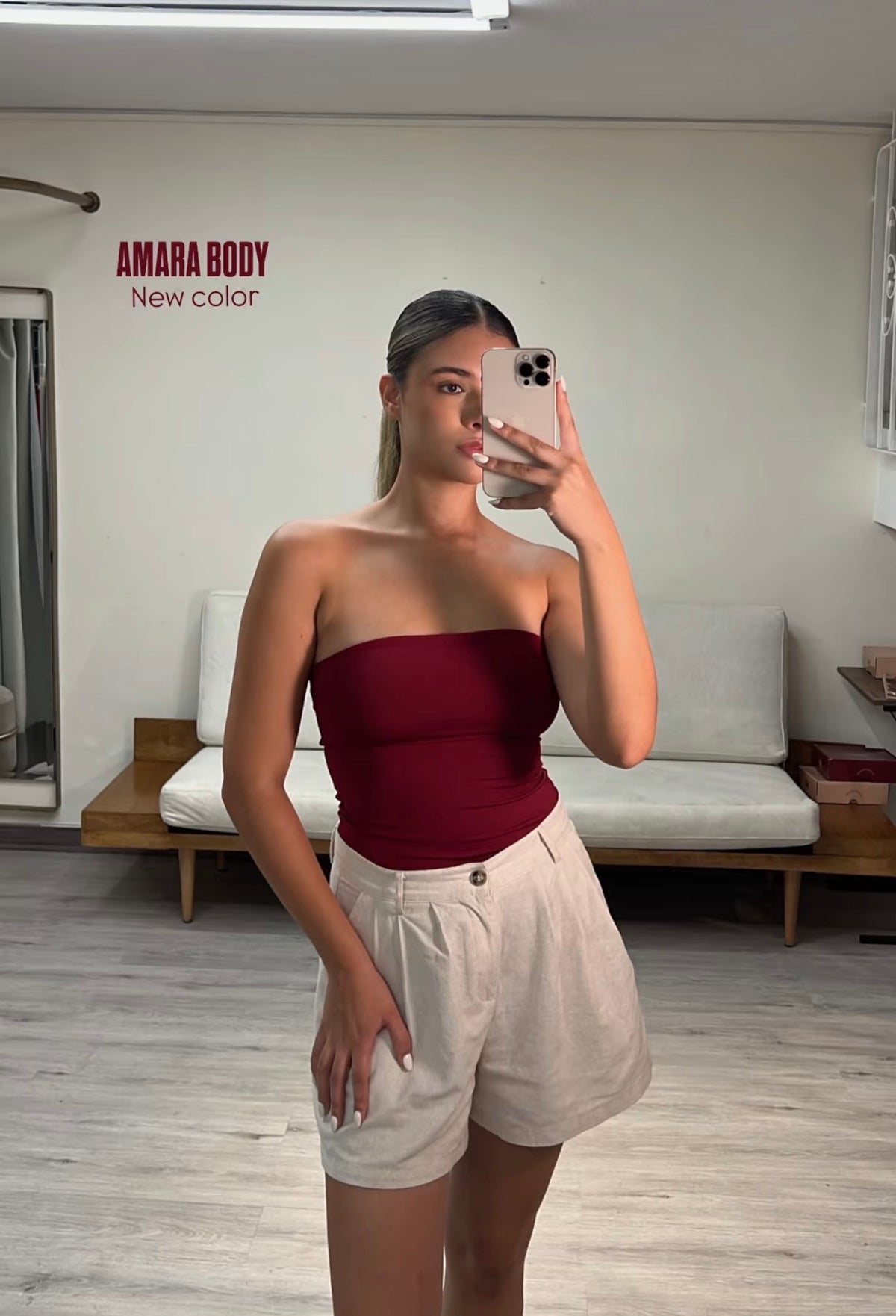 Body Amara