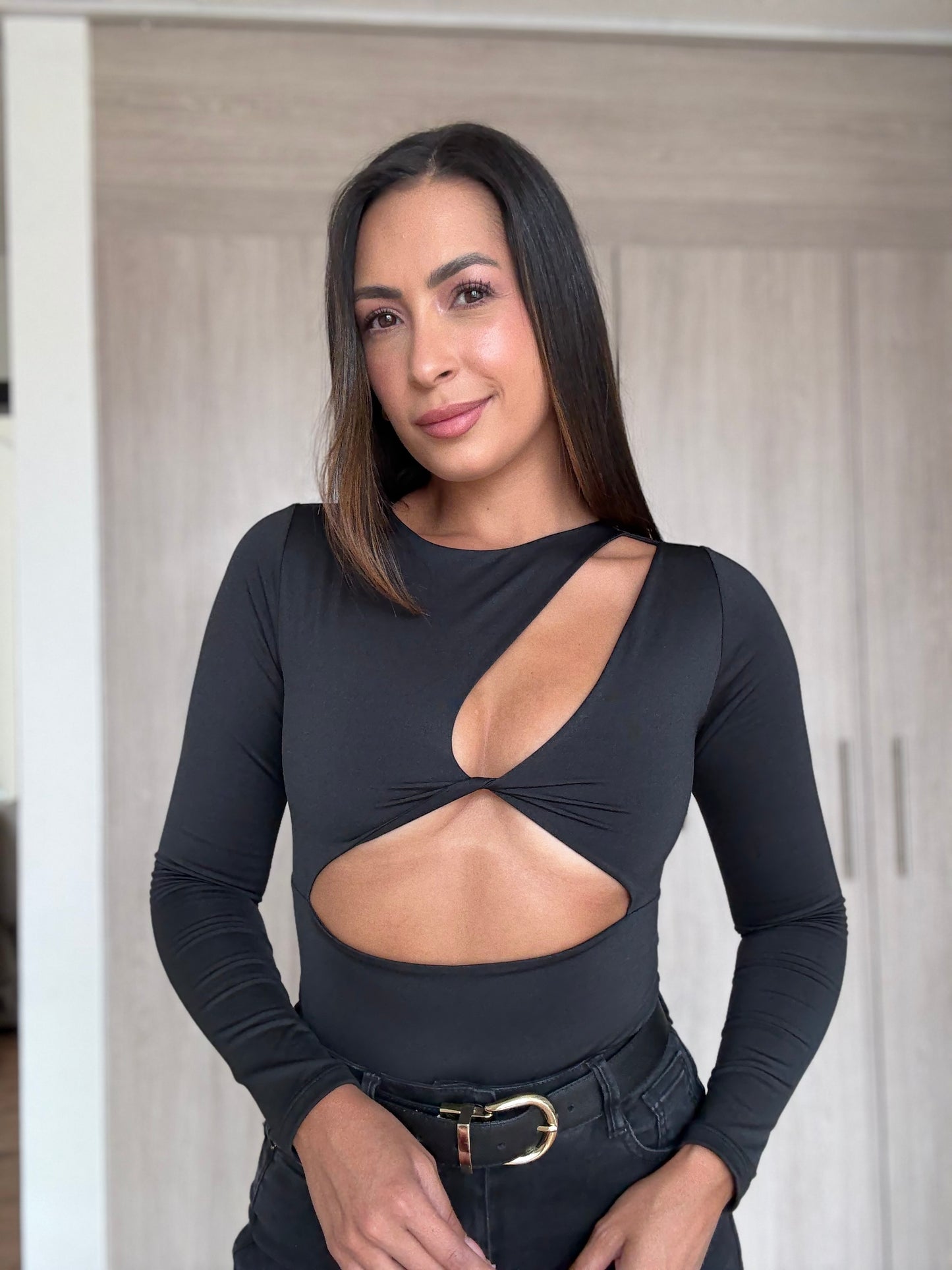 Body Tamara