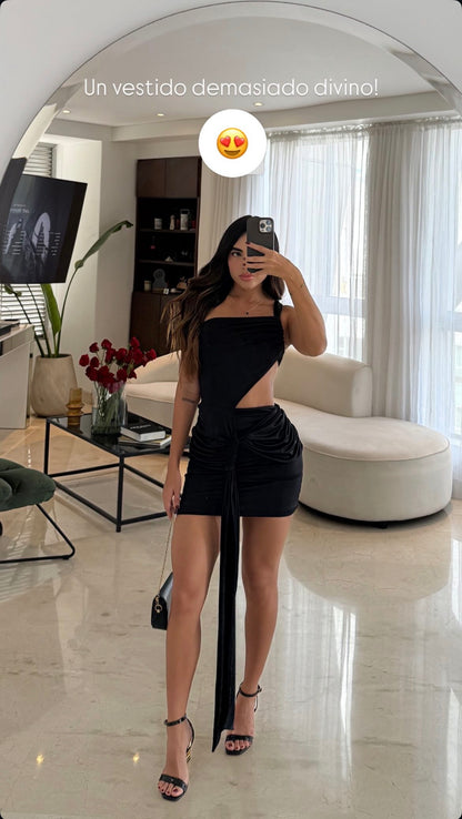 Vestido Miss You