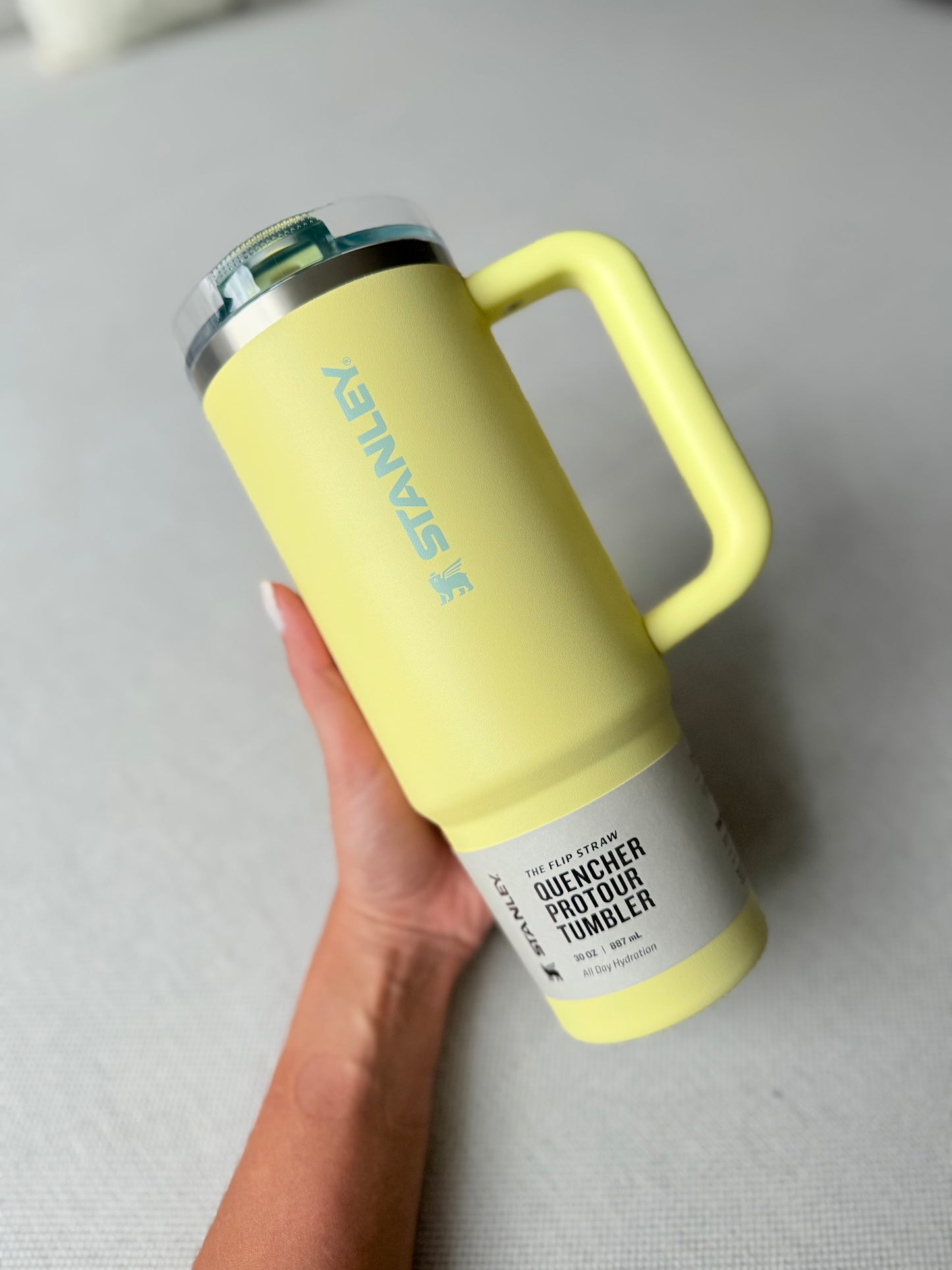 Protour 30 oz