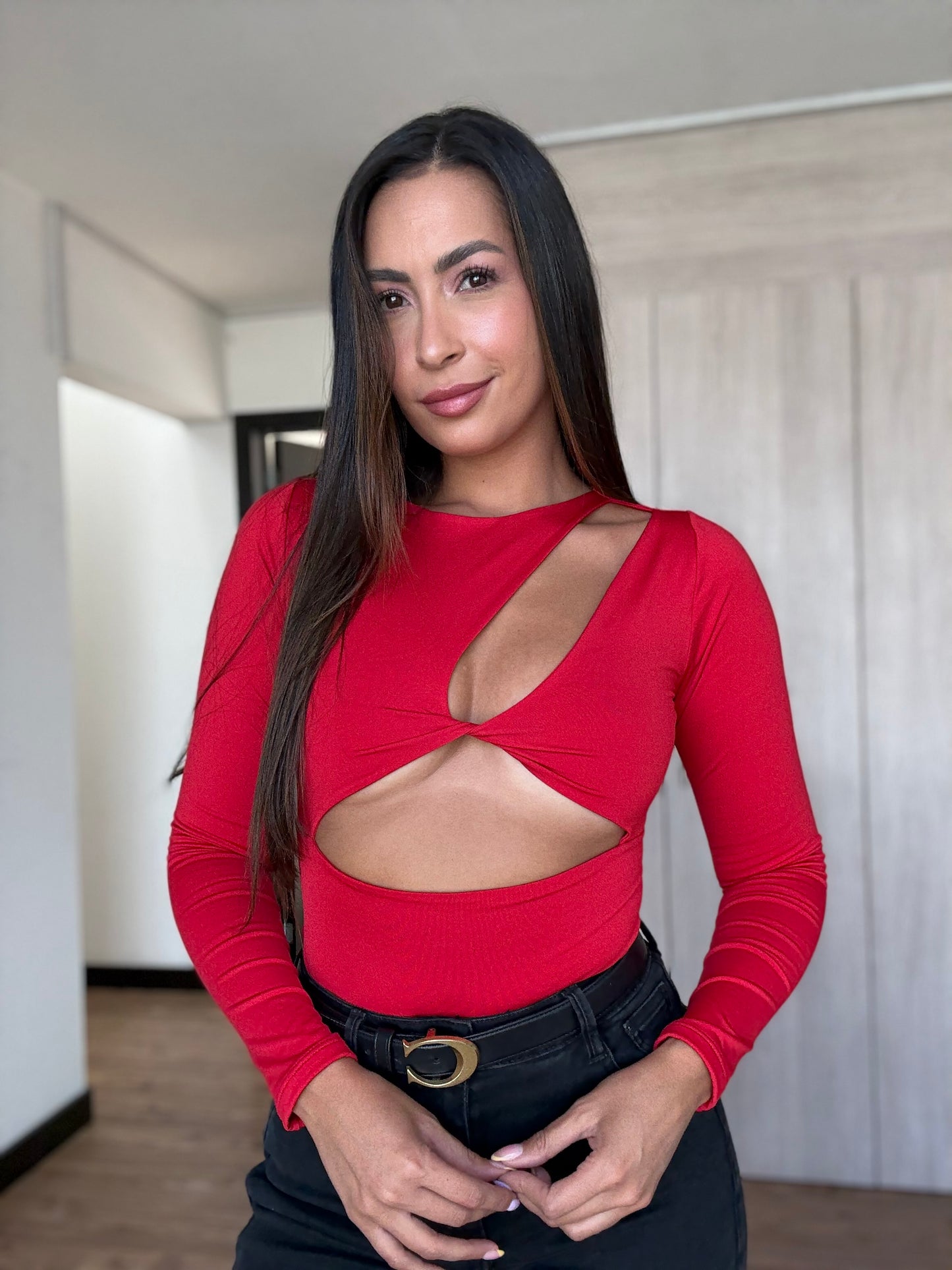 Body Tamara
