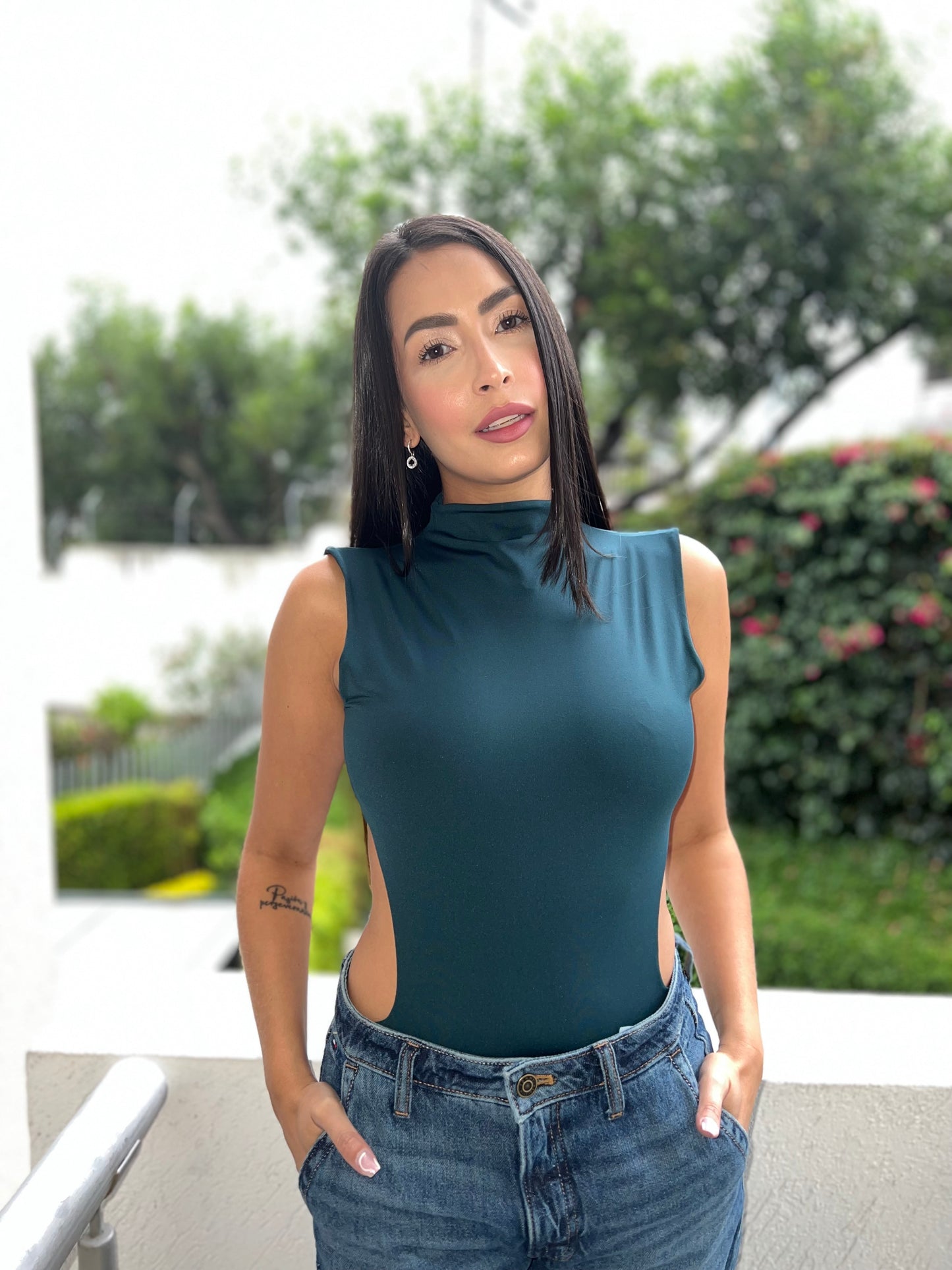 Body Tasha