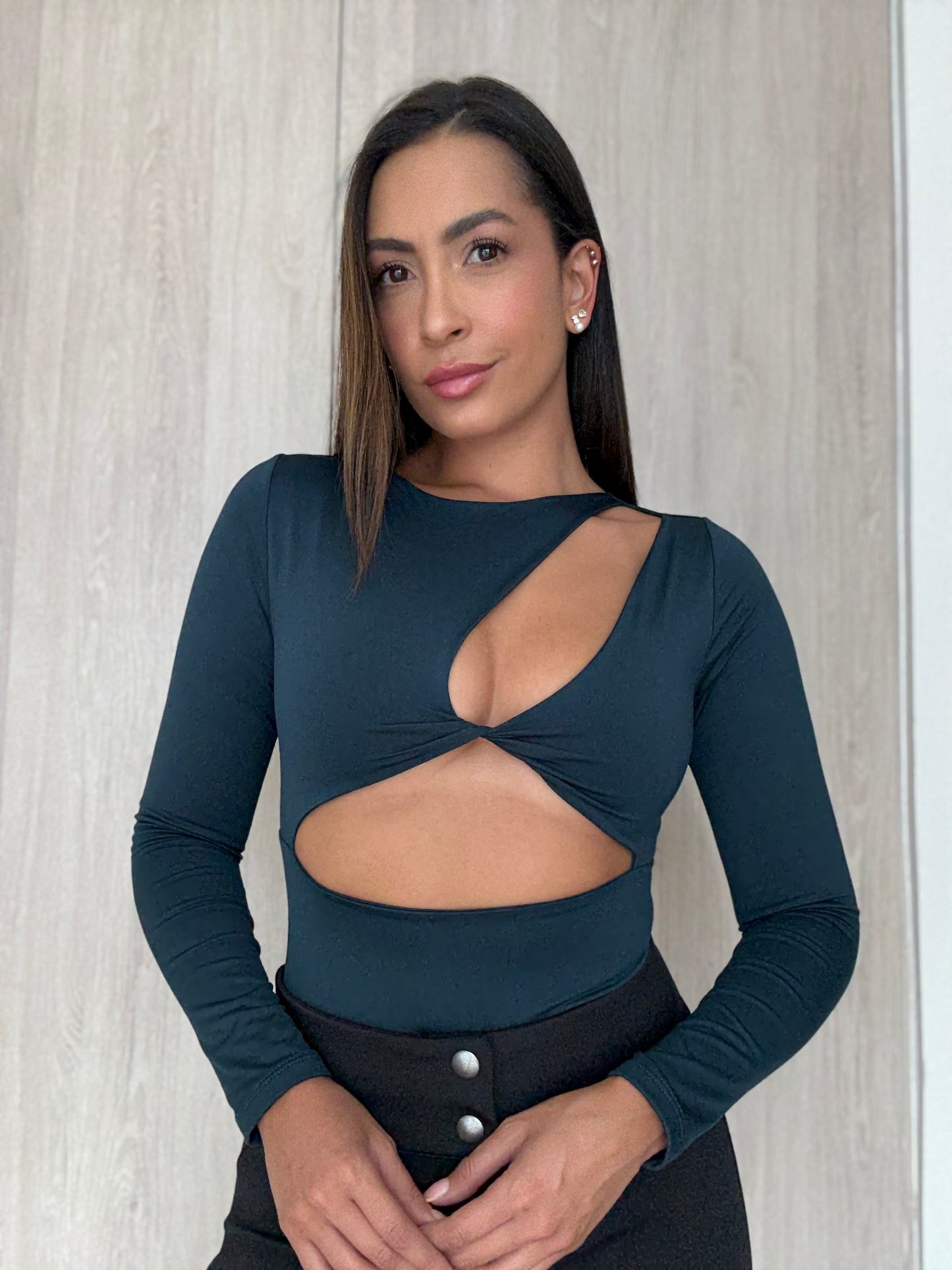 Body Tamara