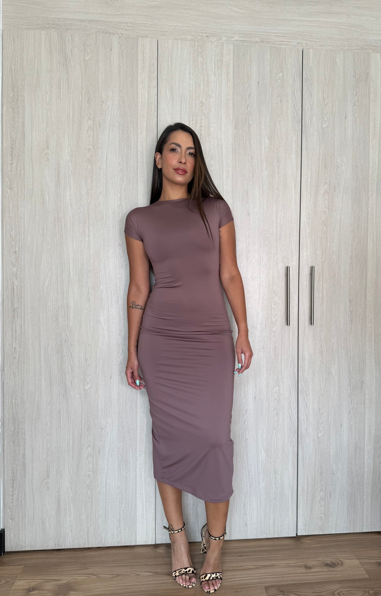 Vestido Shaira