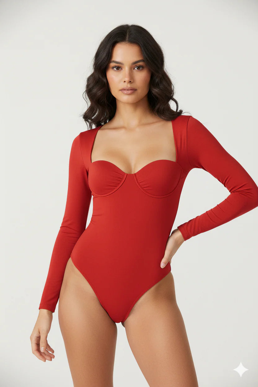 Body Amanda