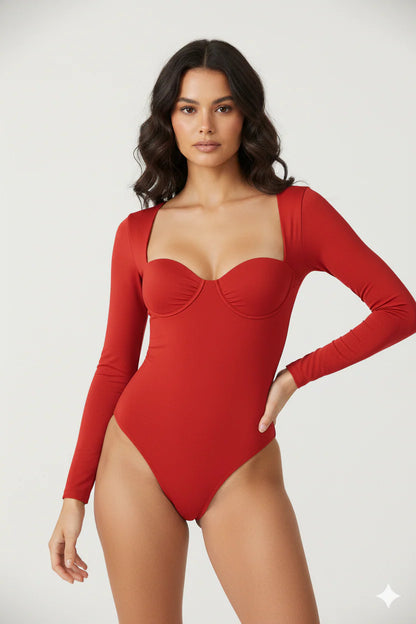 Body Amanda
