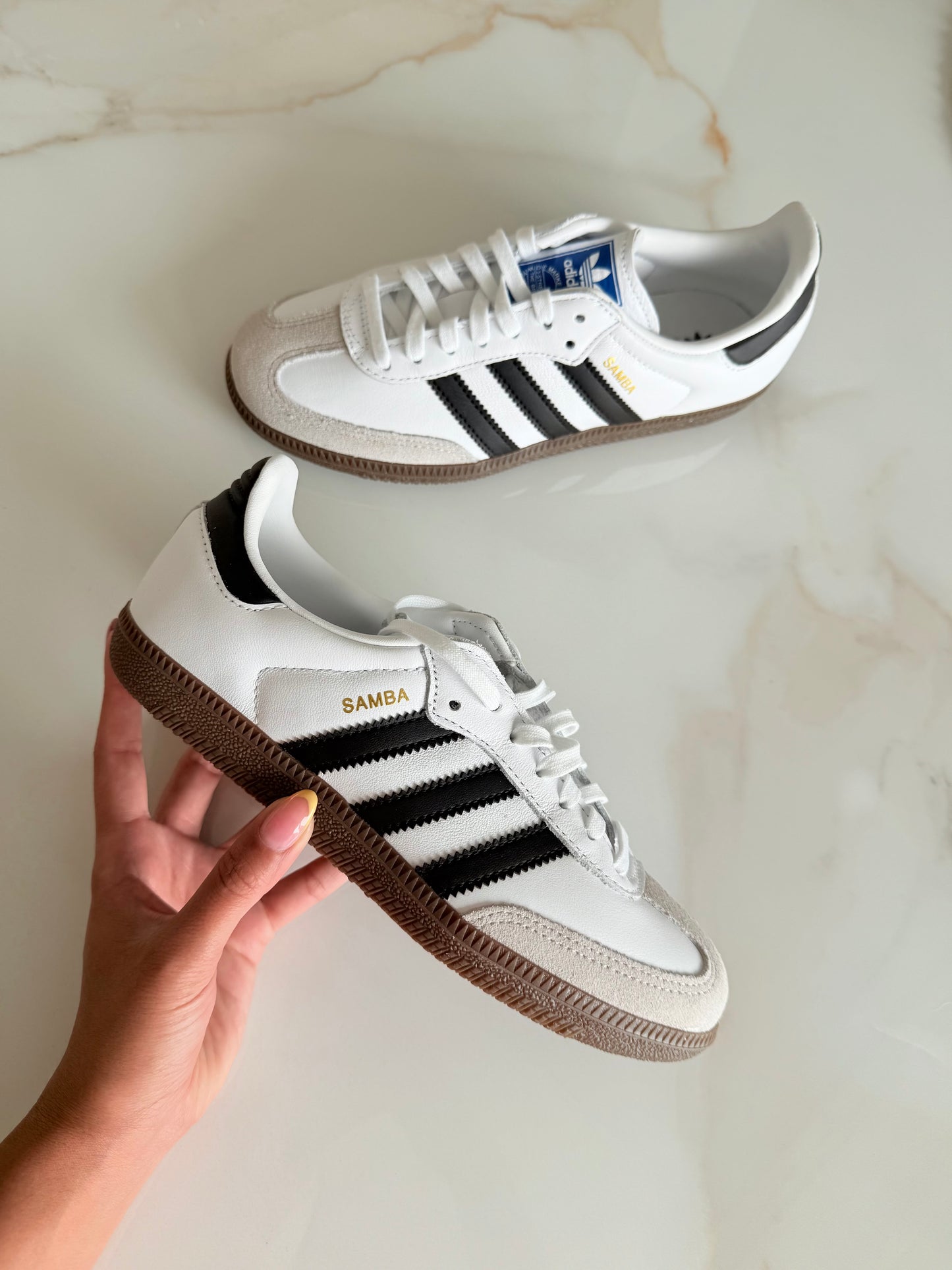 Adidas Samba