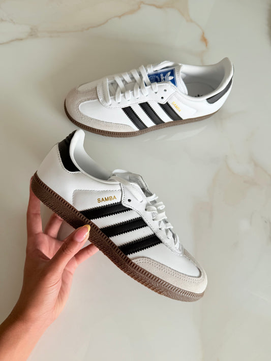 Adidas Samba