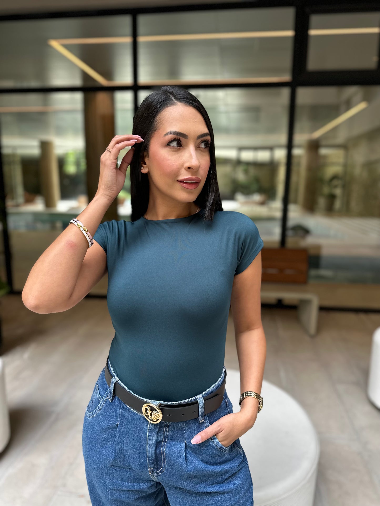 Body Shaira