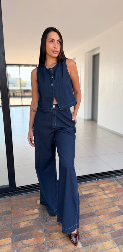 Set Denim
