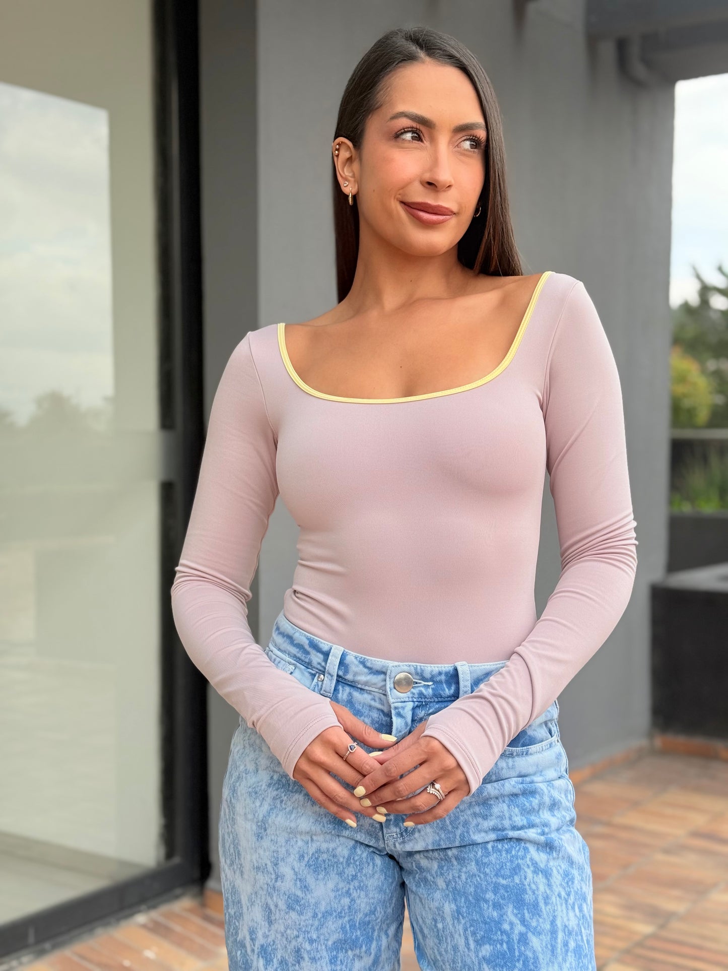 Body Monserrat