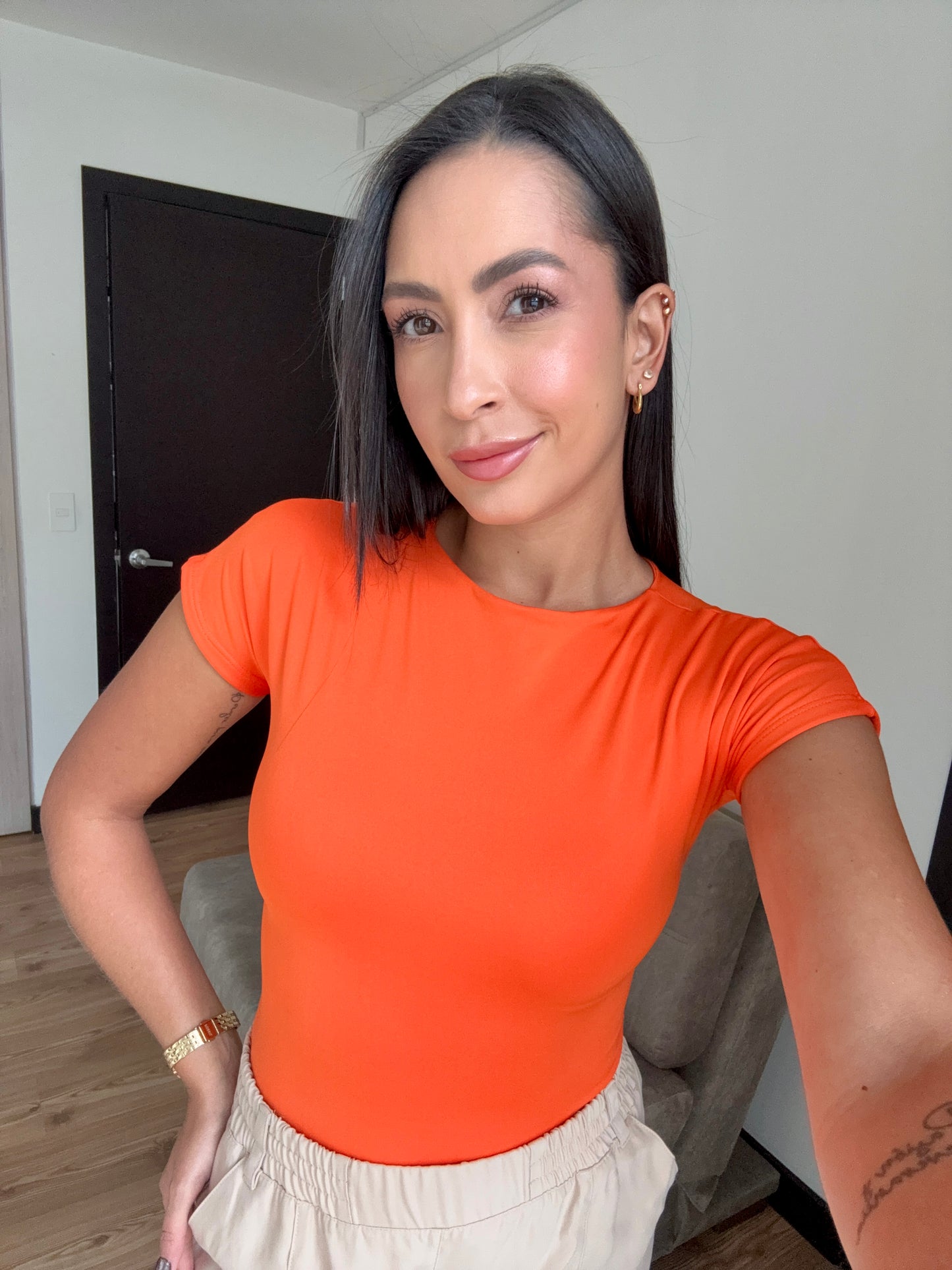Body Shaira