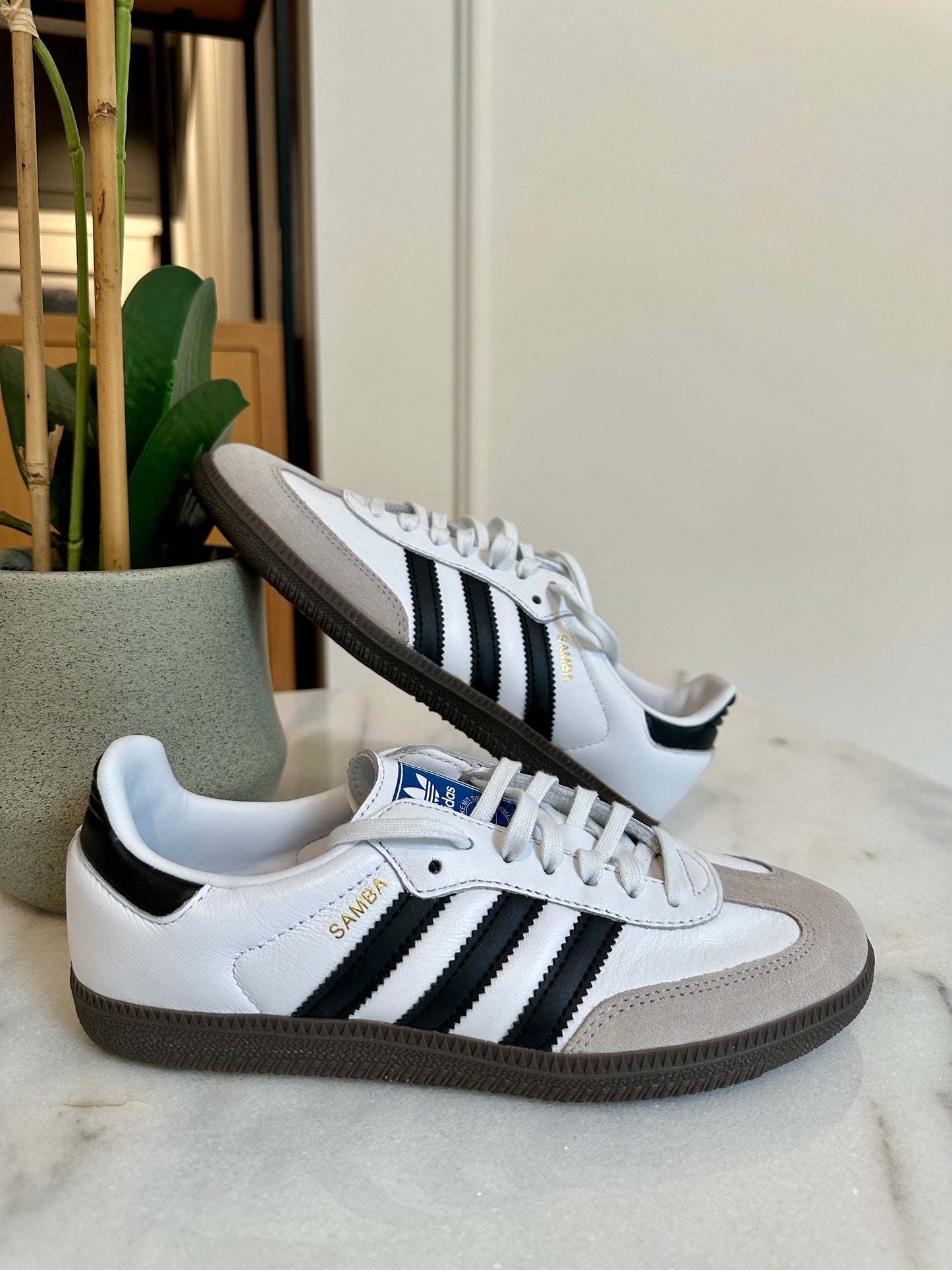 Adidas Samba