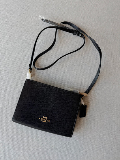 Slim Crossbody Bag - Coach