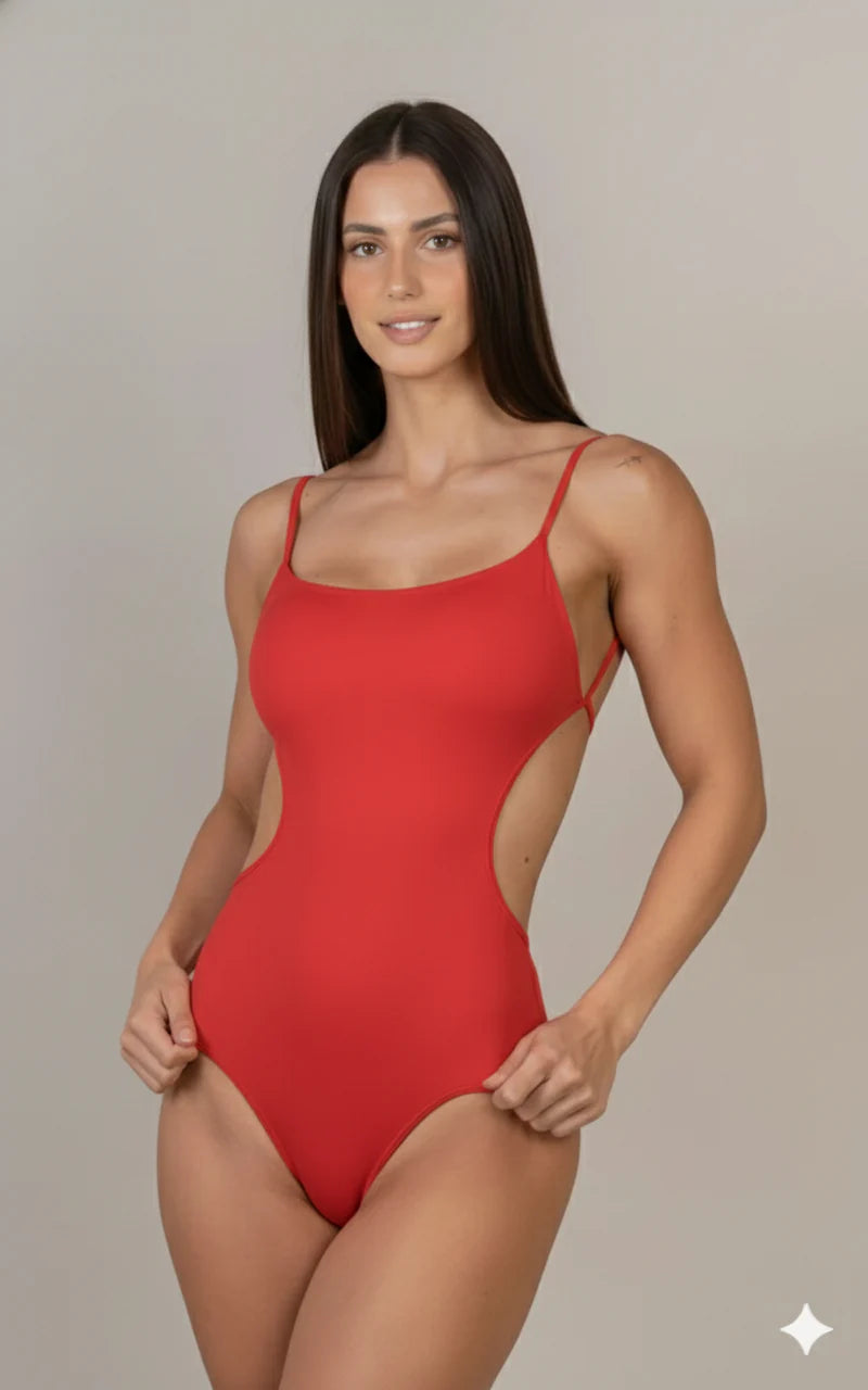 Body Carolina