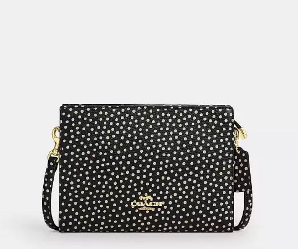 Slim Crossbody Bag - Coach