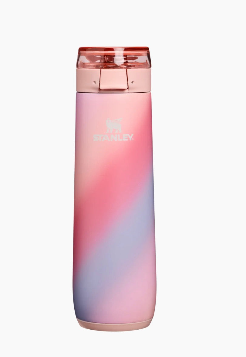 Spring Bottle