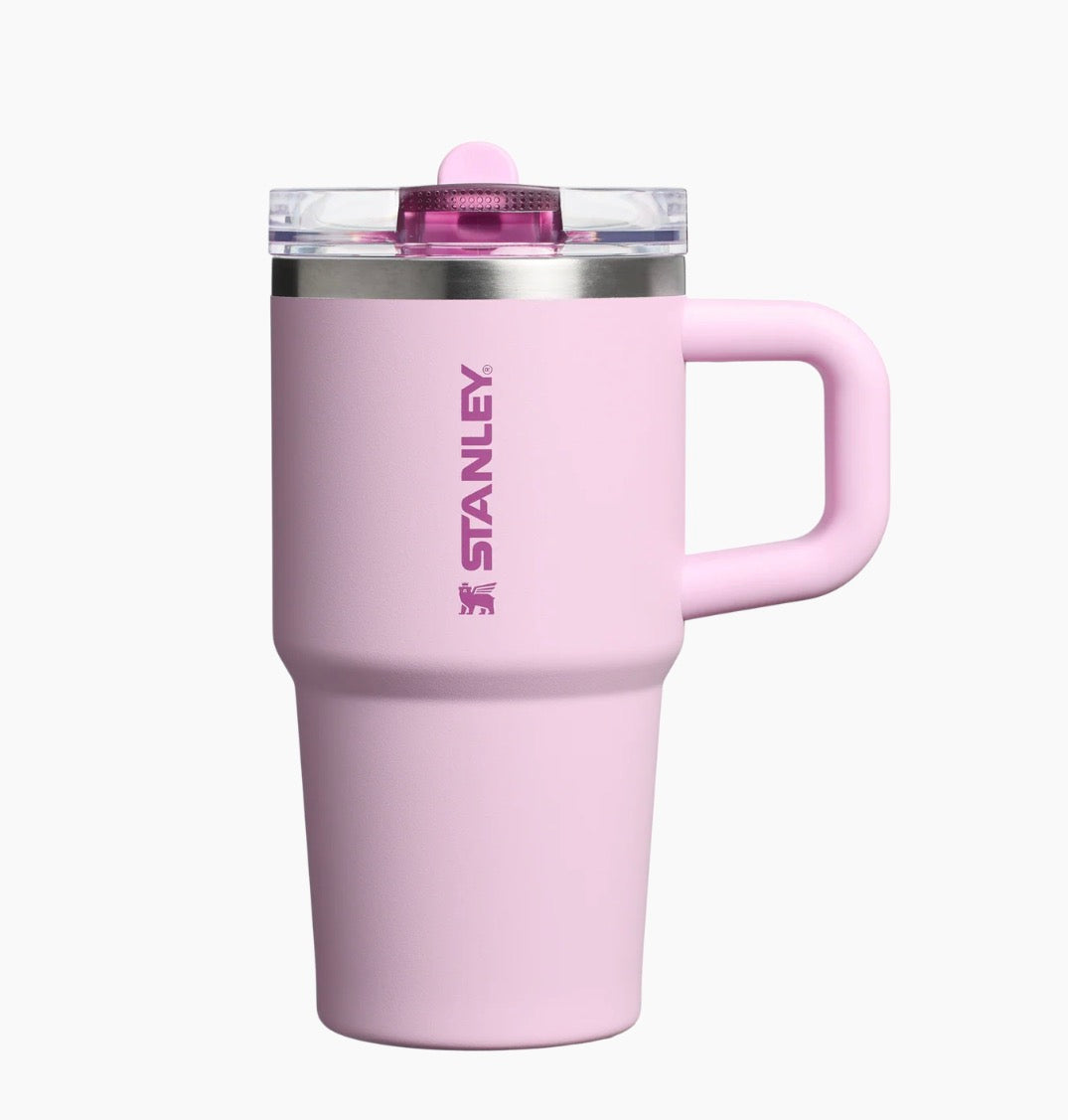 Protour Flip Straw Tumbler 20 oz