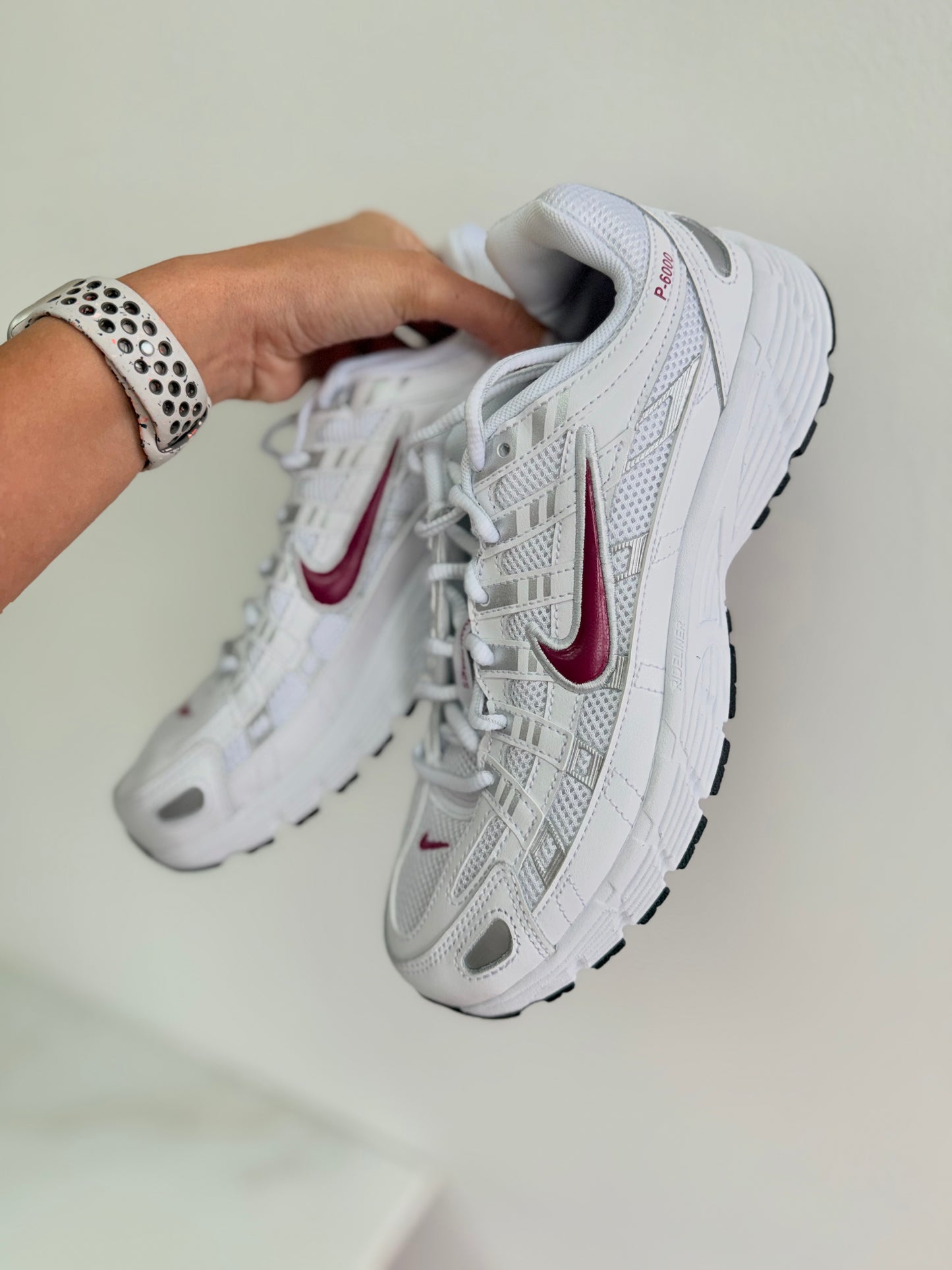 Nike P6000