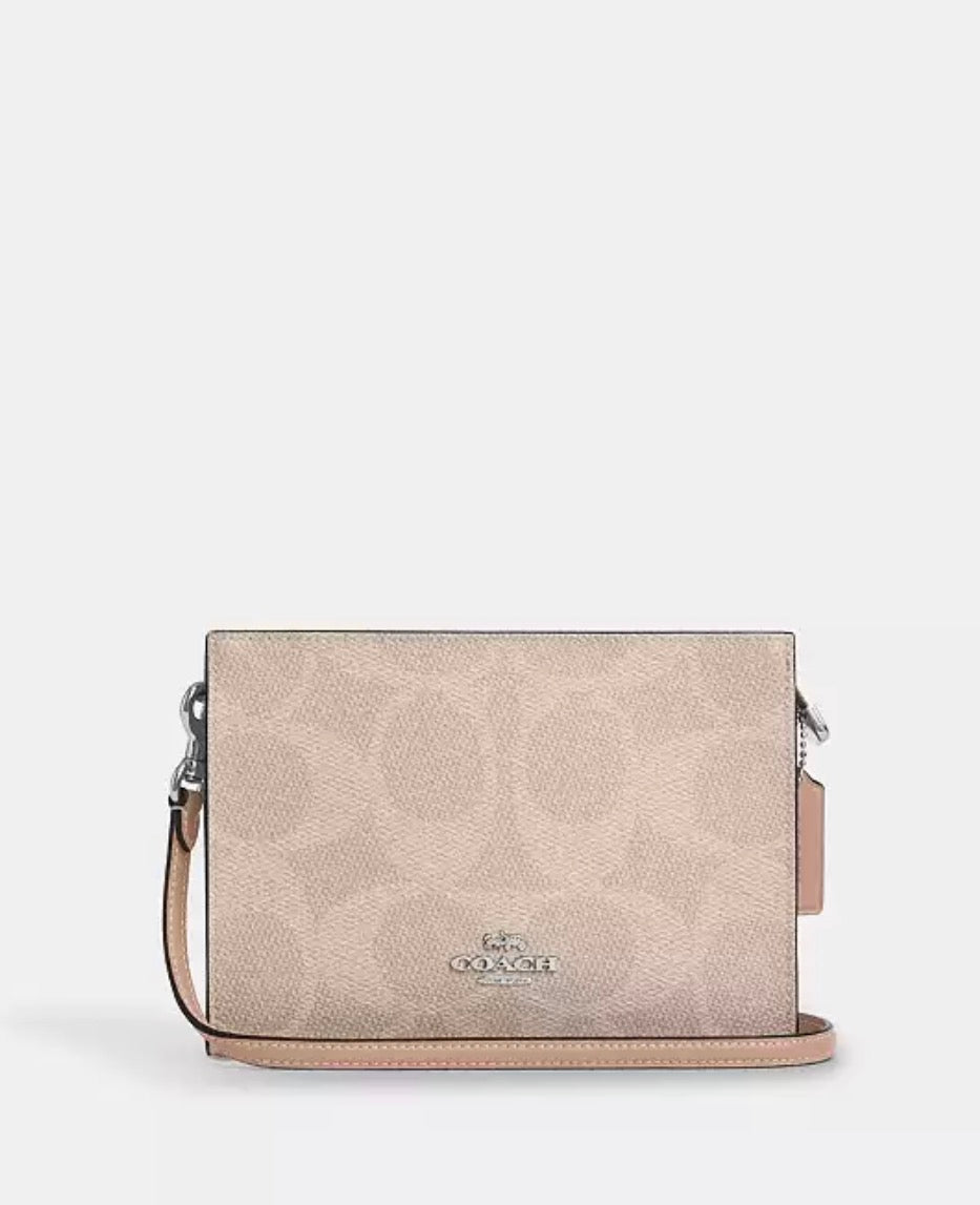 Slim Crossbody Bag - Coach