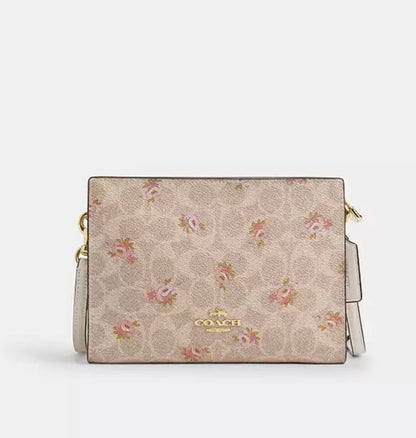 Slim Crossbody Bag - Coach