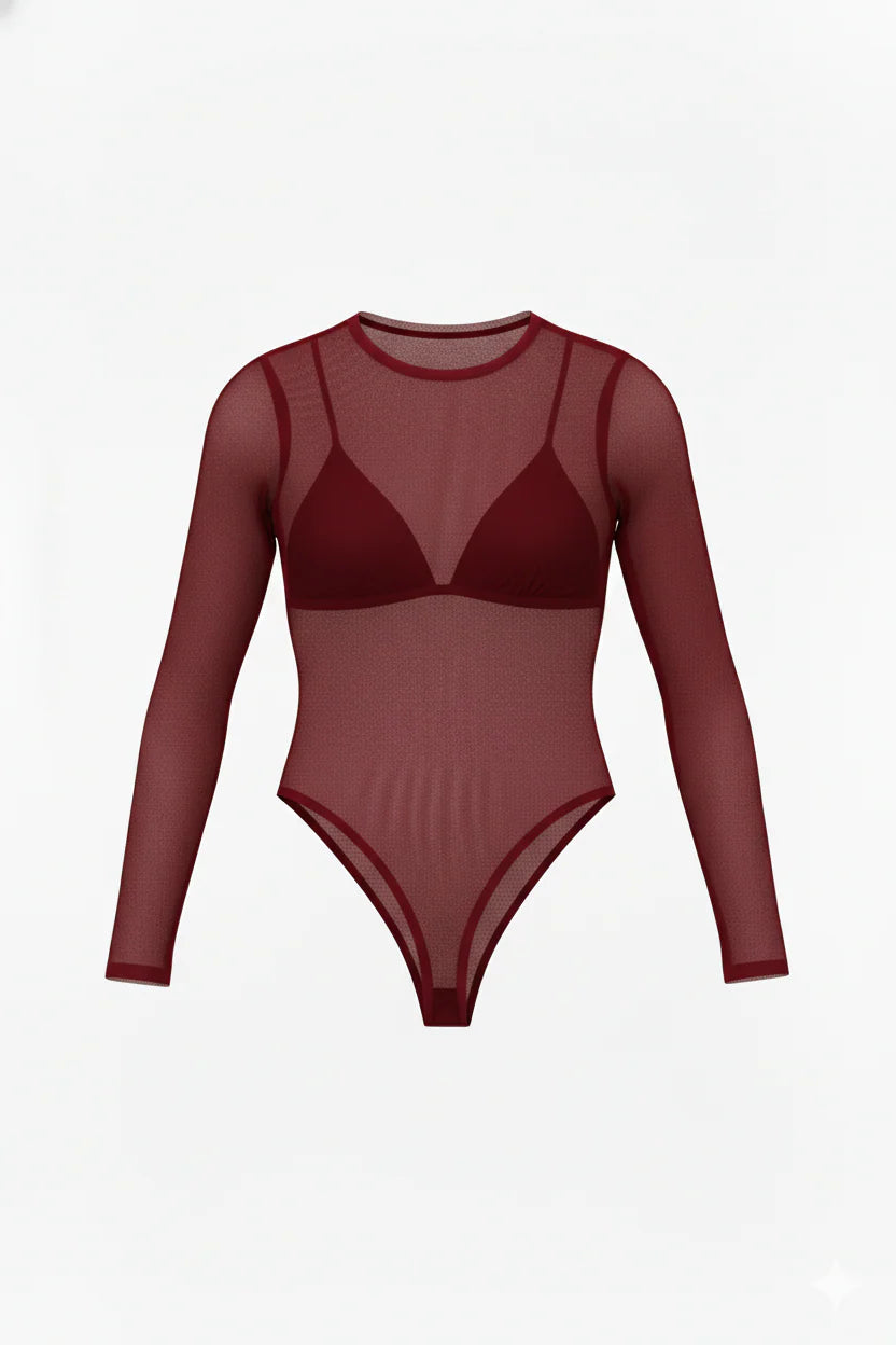 Body Azárela