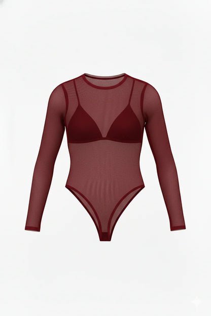 Body Azárela